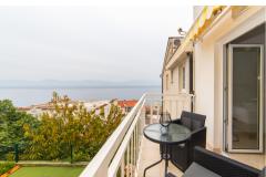 Apartmány Tilda Apartmán 3 – Tilda8 2+2 foto 1