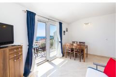 Apartmány Tilda Apartmán 2 – Tilda7 4+2 foto 4