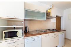 Apartmány Tilda Apartmán 2 – Tilda7 4+2 foto 5