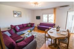 Apartmány Vesna Apartmán 1 – Velik stan foto 1
