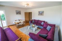 Apartmány Vesna Apartmán 1 – Velik stan foto 2