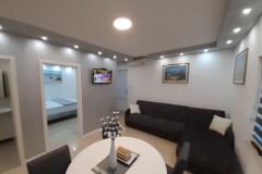 Apartmány Vesna Apartmán 2 – A4 foto 5