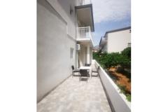 Apartmány Vila Milka Apartmán 1 foto 3