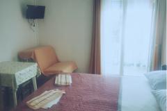 Apartmány Vila Milka Apartmán 2 foto 2