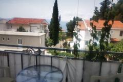 Apartmány Vila Milka Apartmán 2 foto 4