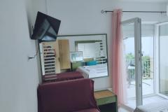 Apartmány Vila Milka Apartmán 3 foto 4