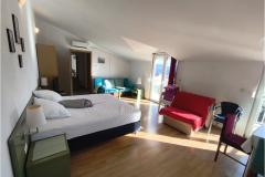 Apartmány Vila Milka Apartmán 8 foto 1