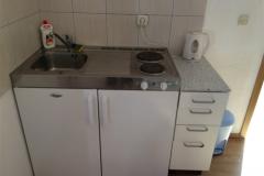 Apartmány Vila Milka Apartmán 8 foto 2