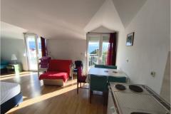 Apartmány Vila Milka Apartmán 8 foto 3