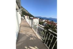 Apartmány Vila Milka Apartmán 8 foto 4