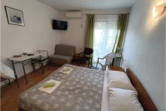 Apartmány Vila Milka Apartmán 5 foto 1