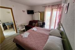 Apartmány Vila Milka Apartmán 6 foto 2