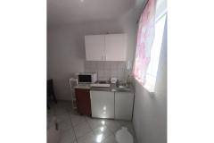 Apartmány Vila Milka Apartmán 6 foto 3