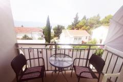 Apartmány Vila Milka Apartmán 6 foto 4