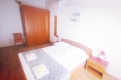 Apartmány Vila Milka Apartmán 7 foto 2