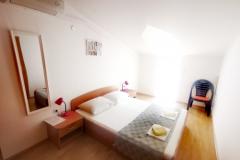 Apartmány Vila Milka Apartmán 7 foto 3