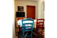 Apartmány Vrisak Apartmán 2 – VrisakMali foto 3