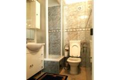 Apartmány Vrisak Apartmán 2 – VrisakMali foto 6