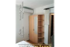 Apartmány Žarko Apartmán 1 – Studio foto 4