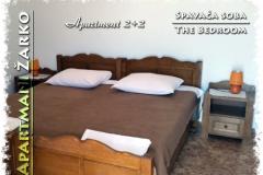 Apartmány Žarko Apartmán 2 – Apart. 23 foto 2