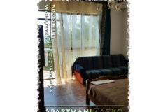 Apartmány Žarko Apartmán 2 – Apart. 23 foto 3