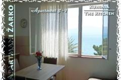 Apartmány Žarko Apartmán 3 – Apart. 22 foto 2