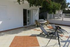 Apartmány Lavanda Apartmán 3 – PRIZEMLJE foto 1