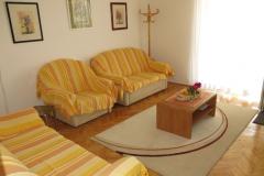 Apartmány Lavanda Apartmán 3 – PRIZEMLJE foto 4