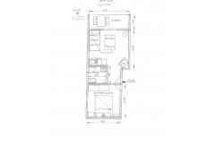 Apartmány Lavanda Apartmán 1 – ISTOK foto 4