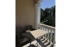 Apartmány Franko-Roko Apartmán 1 – Franko foto 2