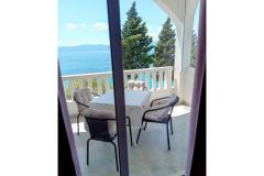 Apartmány Lela Brist Apartmán 1 – Lela1 foto 1