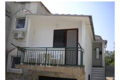 Apartmány Dunja Apartmán 1 foto 1