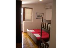 Apartmány Dunja Apartmán 1 foto 4