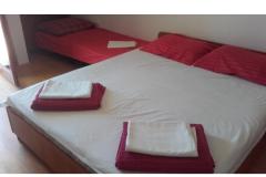 Apartmány Dunja Apartmán 3 foto 3