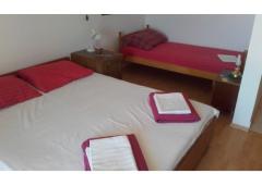 Apartmány Dunja Apartmán 3 foto 4