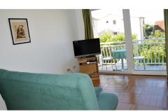 Apartmány Jadranka Apartmán 1 foto 3