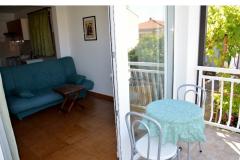 Apartmány Jadranka Apartmán 1 foto 4