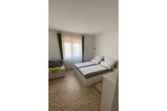 Apartmány Jerković Gradac Apartmán 1 – A1**** foto 5