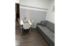 Apartmány Jerković Gradac Apartmán 2 – A2*** foto 1