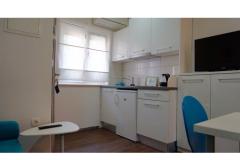 Apartmány Jerković Gradac Apartmán 2 – A2*** foto 2