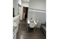 Apartmány Jerković Gradac Apartmán 2 – A2*** foto 5