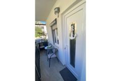 Apartmány Jerković Gradac Apartmán 3 – A3*** foto 1