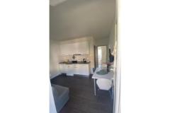 Apartmány Jerković Gradac Apartmán 3 – A3*** foto 2