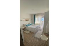 Apartmány Jerković Gradac Apartmán 3 – A3*** foto 5