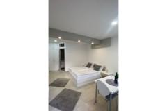 Apartmány Jerković Gradac Apartmán 4 – Studio foto 2