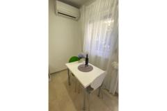 Apartmány Jerković Gradac Apartmán 4 – Studio foto 4