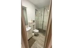 Apartmány Jerković Gradac Apartmán 4 – Studio foto 5