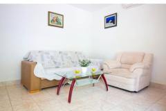 Apartmány Kosovic II Apartmán 1 – A foto 2