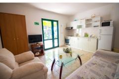 Apartmány Kosovic II Apartmán 1 – A foto 3