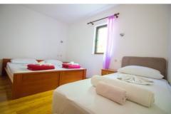 Apartmány Kosovic II Apartmán 1 – A foto 4